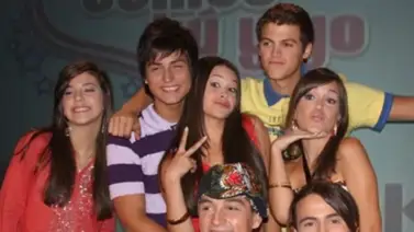 “Somos Tú y Yo” regresa a la pantalla venezolana (+Video) “Somos Tú y Yo” regresa a la pantalla venezolana (+Video)