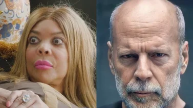 Wendy Williams padece la misma enfermedad que Bruce Willis 