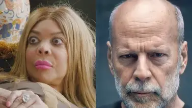 Wendy Williams padece la misma enfermedad que Bruce Willis Wendy Williams padece la misma enfermedad que Bruce Willis