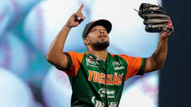 LVBP: Aneuris Rosario es el nuevo importado de Leones del Caracas con estos interesantes números LVBP: Aneuris Rosario es el nuevo importado de Leones del Caracas con estos interesantes números