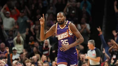 NBA: ¿Se irá de Phoenix? Esto dijo Kevin Durant sobre uno de sus ex equipos y deja la puerta abierta a un regreso