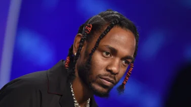 Conoce a Deyra Barrera, la mexicana que triunfa al lado de Kendrick Lamar 