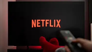 Netflix Netflix