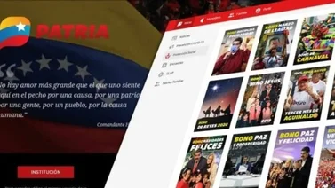 Sistema Patria paga Bono de Fin de Año Contra la Guerra Económica (+Monto)