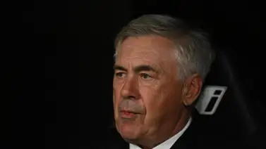 Champions League: ¿Fueron necesarios los cambios de Ancelotti en el Liverpool-Real Madrid? Champions League: ¿Fueron necesarios los cambios de Ancelotti en el Liverpool-Real Madrid?