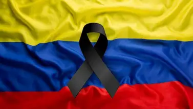 Muere querida e icónica cantante colombiana ¡Paz a su alma! Muere querida e icónica cantante colombiana ¡Paz a su alma!