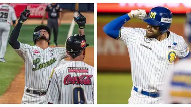 LVBP: Leones derrota a Magallanes y extiende su racha de victorias (Finalizado) LVBP: Leones derrota a Magallanes y extiende su racha de victorias (Finalizado)