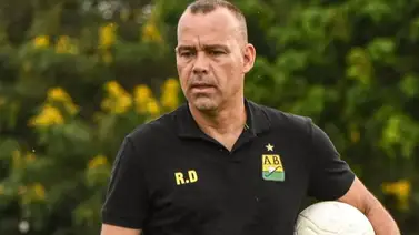Oficial: Rafael Dudamel no seguirá como técnico en el Atlético Bucaramanga Oficial: Rafael Dudamel no seguirá como técnico en el Atlético Bucaramanga