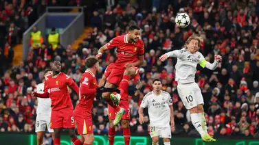 Champions League: Resultados de la jornada de este miércoles 27 de noviembre en Champions League Champions League: Resultados de la jornada de este miércoles 27 de noviembre en Champions League