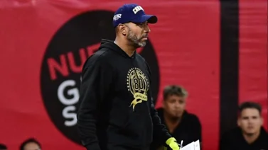 LVBP: José Alguacil se muestra seguro del resurgir de Leones. "Nunca dudé de mis jugadores" (+Video)