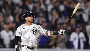 MLB: Gleyber Torres despierta interés en estos equipos para la temporada 2025 MLB: Gleyber Torres despierta interés en estos equipos para la temporada 2025
