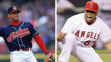 MLB: Así están estos exgrandeligas de Venezuela en las votaciones al Salón de la Fama (+Detalles) MLB: Así están estos exgrandeligas de Venezuela en las votaciones al Salón de la Fama (+Detalles)