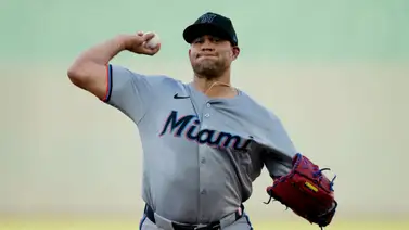 Yonny Chirinos consigue contrato en el beisbol asiático (+video) Yonny Chirinos consigue contrato en el beisbol asiático (+video)