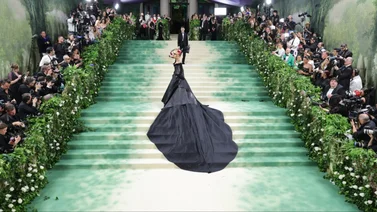 Met Gala 2025: Fecha y temática