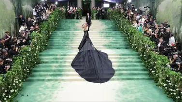 Met Gala 2025: Fecha y temática Met Gala 2025: Fecha y temática