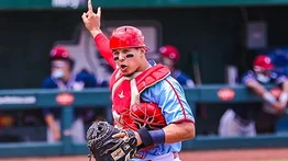 LMB: Este receptor venezolano reforzará a los actuales campeones mexicanos en 2025