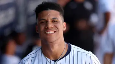 MLB: Los Yankees se ponen serios en la lucha por quedarse por Juan Soto MLB: Los Yankees se ponen serios en la lucha por quedarse por Juan Soto