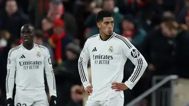 ¿Cuáles son las posibilidades del Real Madrid para seguir en la Champions League? ¿Cuáles son las posibilidades del Real Madrid para seguir en la Champions League?