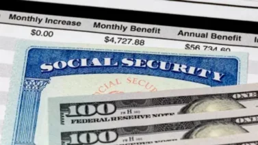 Estos son los beneficiados que no recibirán su pago del Seguro Social