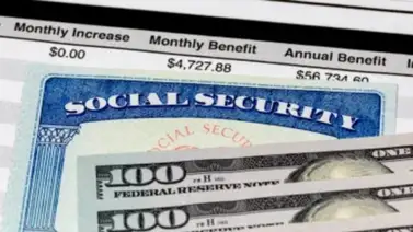 Estos son los beneficiados que no recibirán su pago del Seguro Social Estos son los beneficiados que no recibirán su pago del Seguro Social