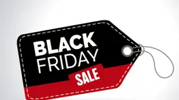 Esta tienda ofrece promociones de Black Friday cancelando solo el 20% 