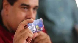 Patria | Comienza entrega del Bono Económia Familiar en Venezuela 