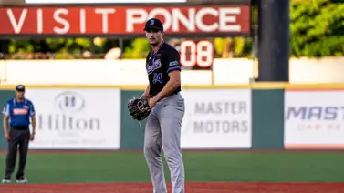 LBPRC: Reducen significativamente tiempos de juegos en la pelota boricua LBPRC: Reducen significativamente tiempos de juegos en la pelota boricua