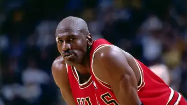 NBA: Michael Jordan es el único jugador en la historia en conseguir estos récords ¡El GOAT! NBA: Michael Jordan es el único jugador en la historia en conseguir estos récords ¡El GOAT!