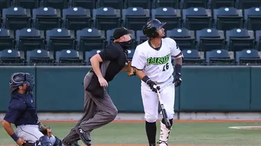 MLB: Rays renuevan contrato a careta venezolano MLB: Rays renuevan contrato a careta venezolano