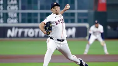 MLB: Angelinos se arman con este zurdo japonés (+Detalles) MLB: Angelinos se arman con este zurdo japonés (+Detalles)