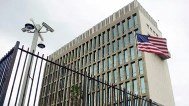Embajada de EE.UU. en Cuba da buenas noticias a los inmigrantes