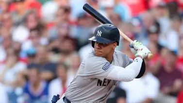 MLB: Destino de Juan Soto podría conocerse pronto (+Info) MLB: Destino de Juan Soto podría conocerse pronto (+Info)