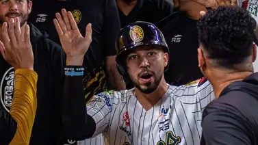 LVBP: ¡Panorama alentador! Leones del Caracas no mejoraba su promedio desde esta fecha LVBP: ¡Panorama alentador! Leones del Caracas no mejoraba su promedio desde esta fecha