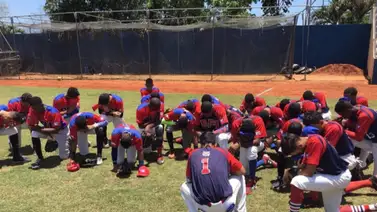 LIDOM: Senado dominicano aprueba proyecto de ley para regular firma de prospectos LIDOM: Senado dominicano aprueba proyecto de ley para regular firma de prospectos