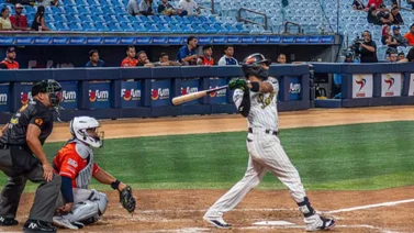 LVBP: Estos son los resultados de la jornada del 27 de noviembre (+Video)