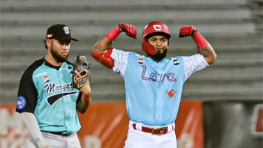 LVBP: Así marcha la tabla de posiciones tras la jornada del 27 de noviembre (+Video)