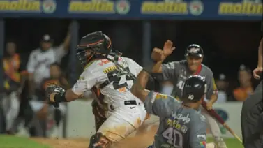 LVBP: Así se jugará la jornada del jueves 28 de noviembre (+Video) LVBP: Así se jugará la jornada del jueves 28 de noviembre (+Video)