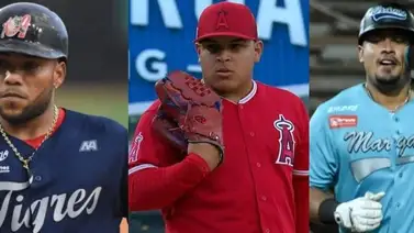 LVBP: Bravos de Margarita y Tigres de Aragua, lo que ganan con el cambio de Alexi Amarista LVBP: Bravos de Margarita y Tigres de Aragua, lo que ganan con el cambio de Alexi Amarista