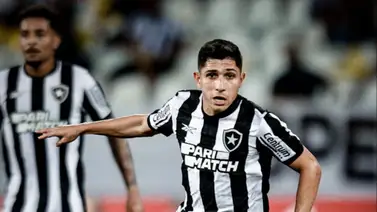 Jefferson Savarino lidera todos estos apartados con su club en esta temporada (+video) Jefferson Savarino lidera todos estos apartados con su club en esta temporada (+video)