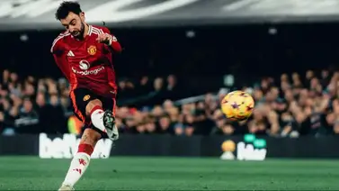 Amorim a prueba: ¿Podrá el Manchester United superar al Bodø Glimt? Amorim a prueba: ¿Podrá el Manchester United superar al Bodø Glimt?