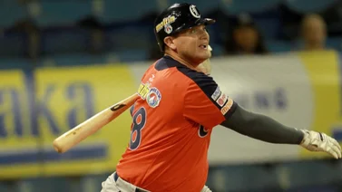 LVBP: ¿Rumbo a los 100? Balbino Fuenmayor logra histórica cifra de jonrones en la pelota criolla