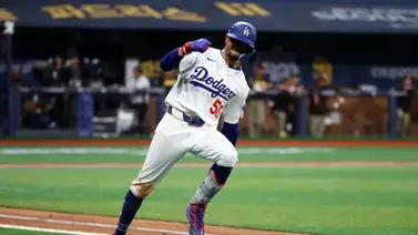 MLB: ¿Cómo pagarán los Dodgers el súper contrato a Mookie Betts? MLB: ¿Cómo pagarán los Dodgers el súper contrato a Mookie Betts?