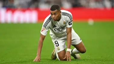 Los mejores memes de la actuación de Mbappé ante Liverpool (+Fotos) Los mejores memes de la actuación de Mbappé ante Liverpool (+Fotos)