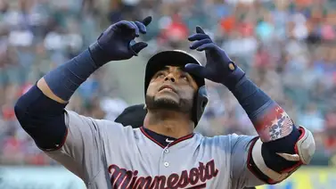 MLB: Nelson Cruz y su gran registro en 2019 que no fue valorado para el Juego de Estrellas (+Video) MLB: Nelson Cruz y su gran registro en 2019 que no fue valorado para el Juego de Estrellas (+Video)