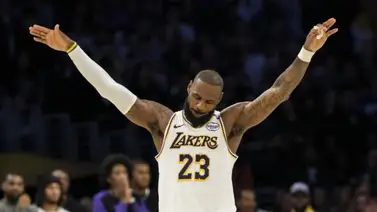 NBA: Así quedó la tabla de posiciones tras la jornada de este 27 de noviembre NBA: Así quedó la tabla de posiciones tras la jornada de este 27 de noviembre