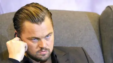 Leonardo DiCaprio es duramente criticado: "Es tan irrespetuoso" Leonardo DiCaprio es duramente criticado: "Es tan irrespetuoso"