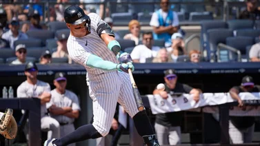 MLB: La última vez que un equipo tuvo un jugador con 40 jonrones en un año (+Video)