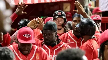 LIDOM: Leones del Escogido se refuerzan con pelotero con experiencia en MLB LIDOM: Leones del Escogido se refuerzan con pelotero con experiencia en MLB