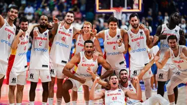 España se perfila como sede para el EuroBasket de 2029 (+video) España se perfila como sede para el EuroBasket de 2029 (+video)