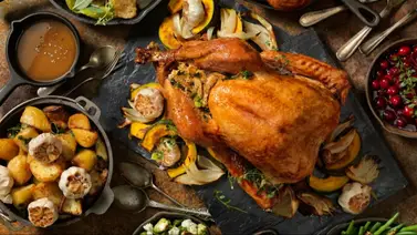Thanksgiving
